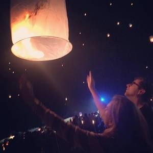 Meet your Posher, Jenna